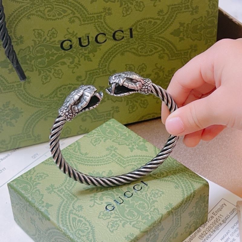 Gucci Bracelets